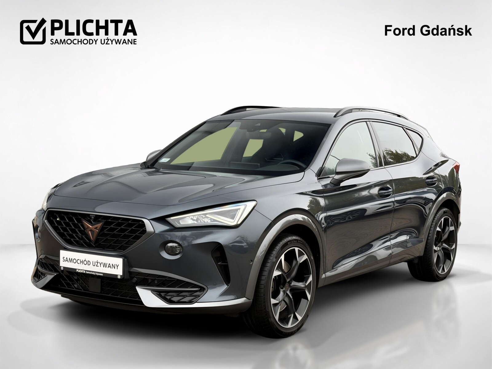 2.0 TSI VZ 310 KM 4Drive DSG FV Vat 23% 2.0 TSI VZ 310 KM 4Drive DSG FV Vat 23%