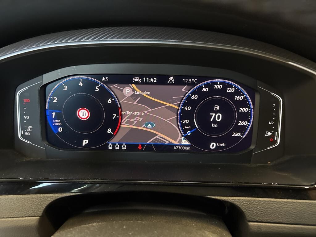 Volkswagen Arteon Shooting Brake - zdjęcie 6
