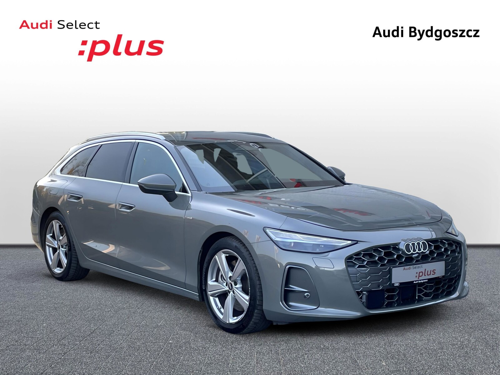 Audi A6 Avant - zdjęcie 7