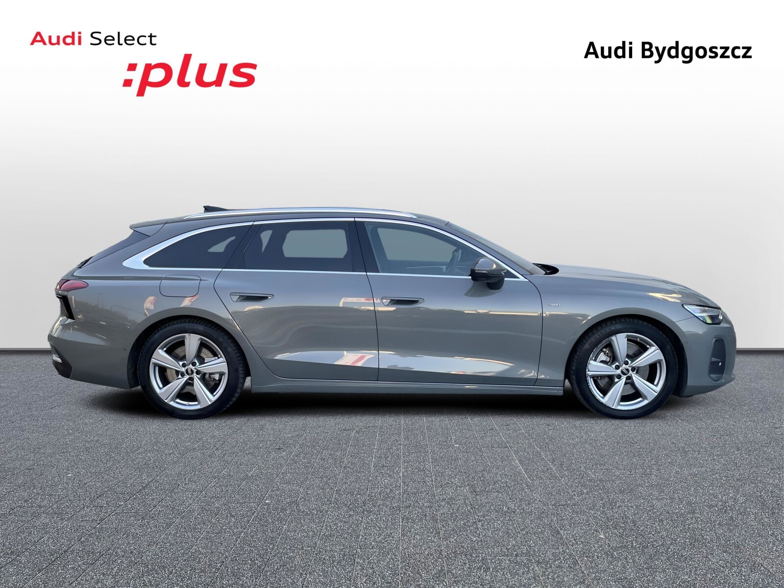 Audi A6 Avant - zdjęcie 6