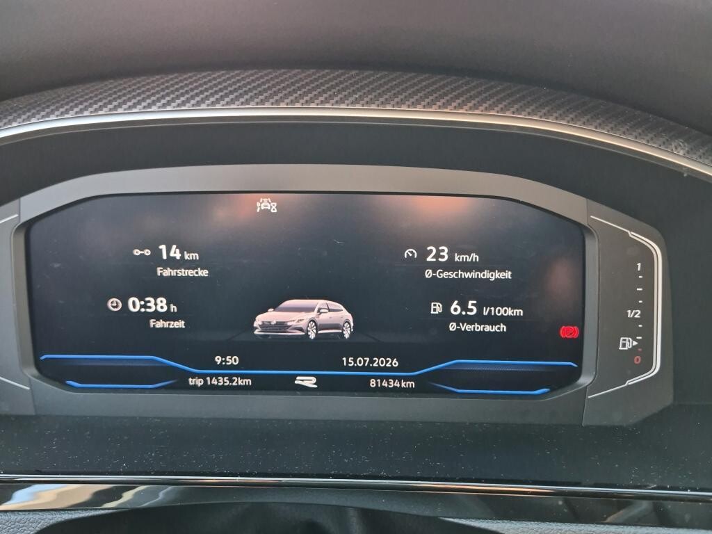 Volkswagen Arteon Shooting Brake - zdjęcie 5