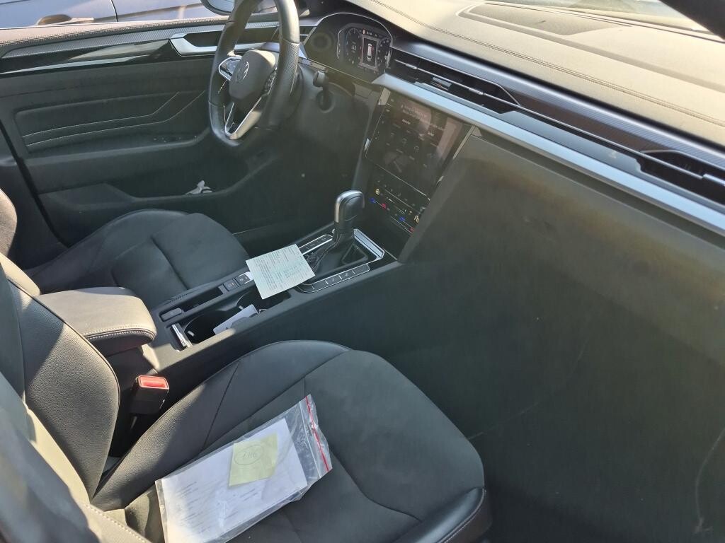 Volkswagen Arteon Shooting Brake - zdjęcie 7