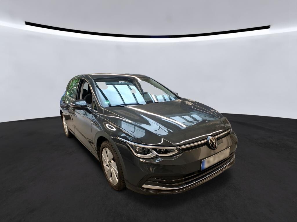 Volkswagen Golf - zdjęcie 2