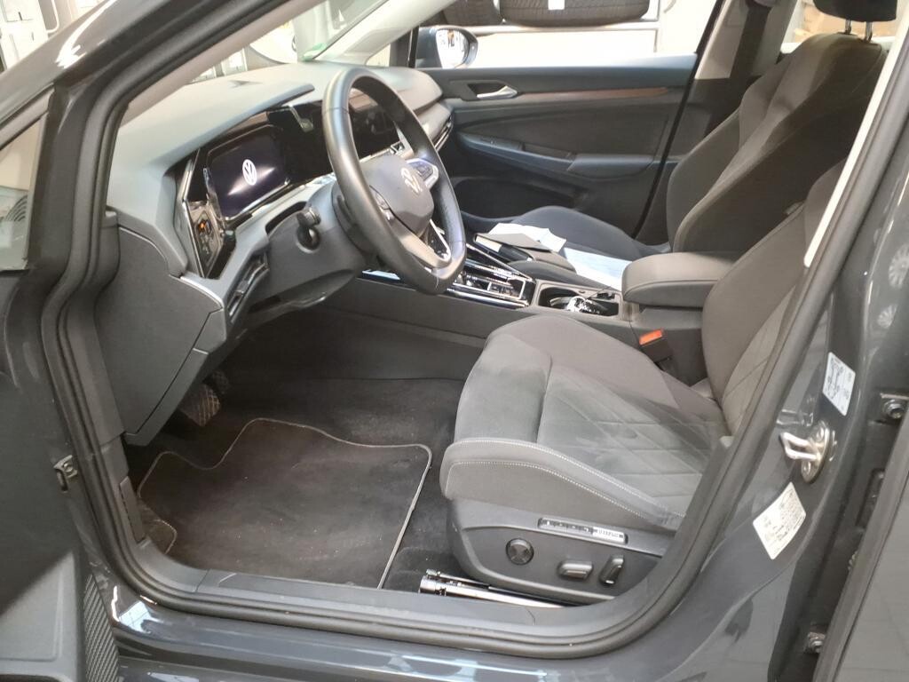 Volkswagen Golf - zdjęcie 6