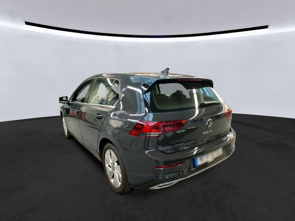 Volkswagen Golf - zdjęcie 3
