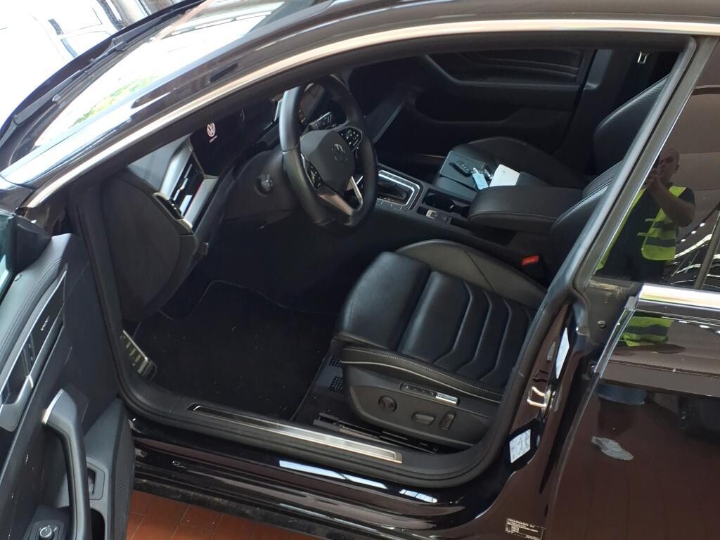 Volkswagen Arteon Shooting Brake - zdjęcie 6