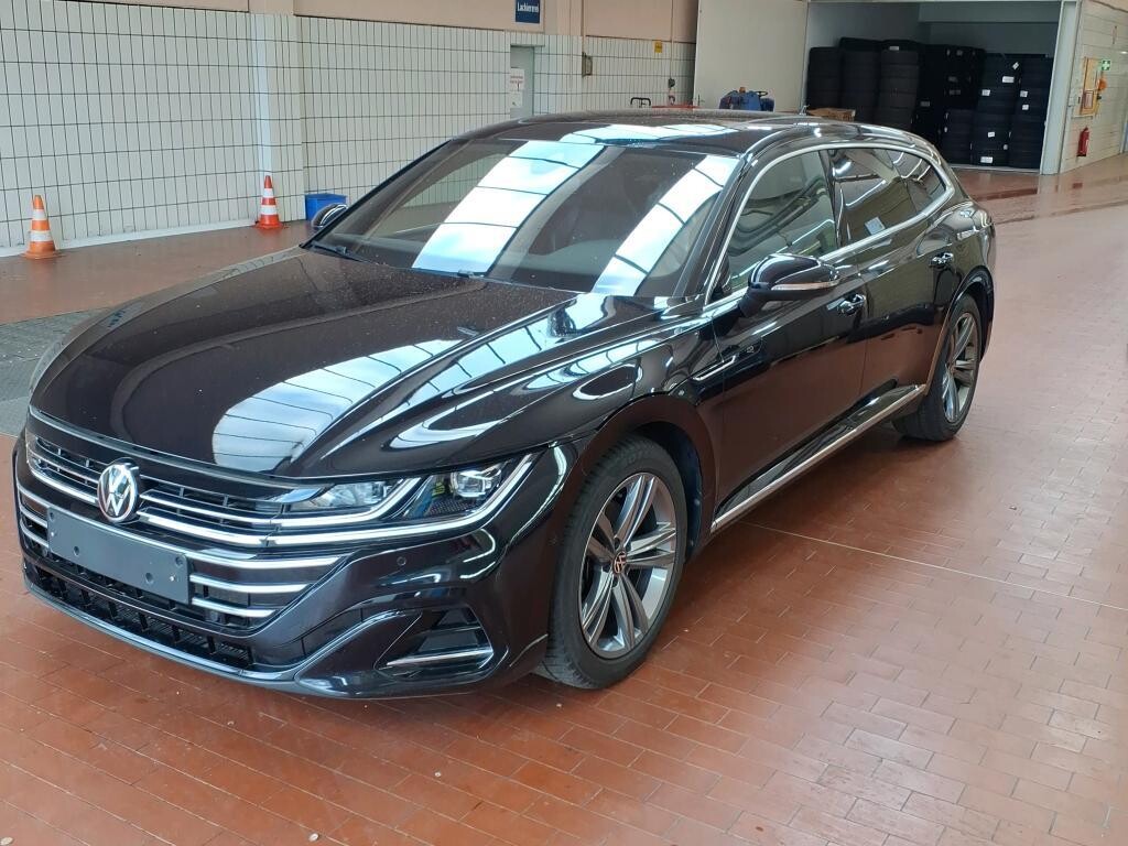 Volkswagen Arteon Shooting Brake - zdjęcie 1