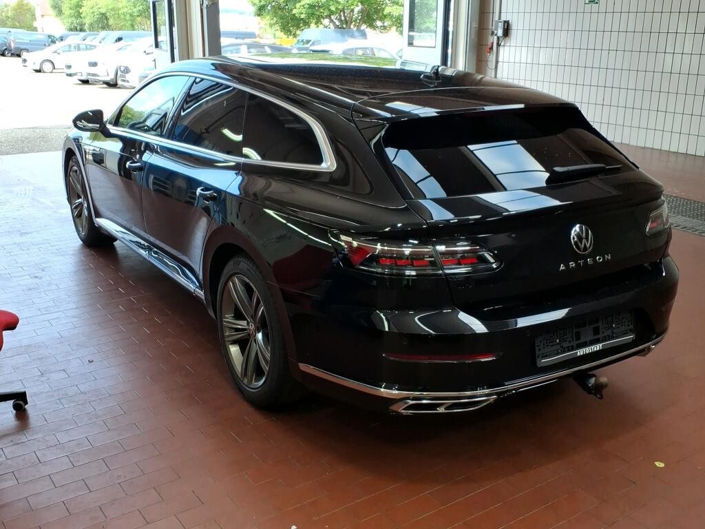 Volkswagen Arteon Shooting Brake - zdjęcie 3