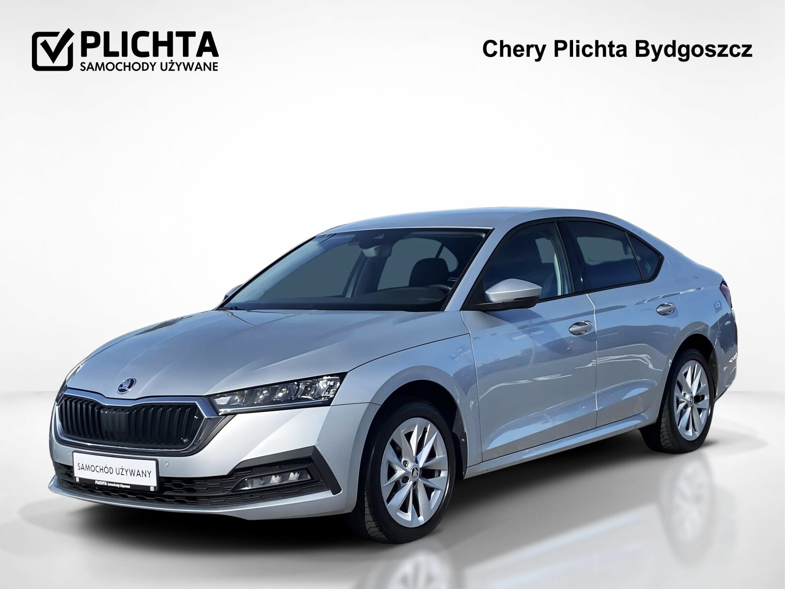Škoda Octavia - zdjęcie 1