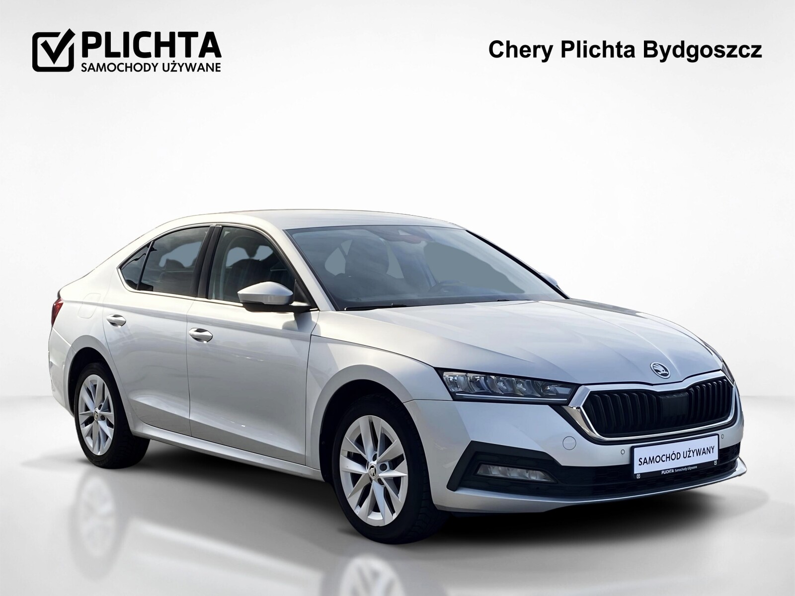 Škoda Octavia - zdjęcie 7