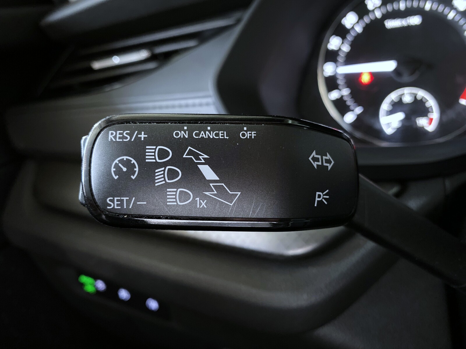 Škoda Octavia - zdjęcie 19