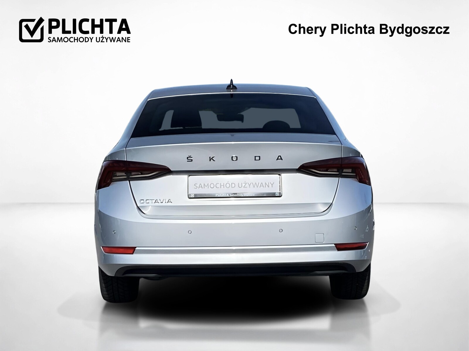 Škoda Octavia - zdjęcie 4