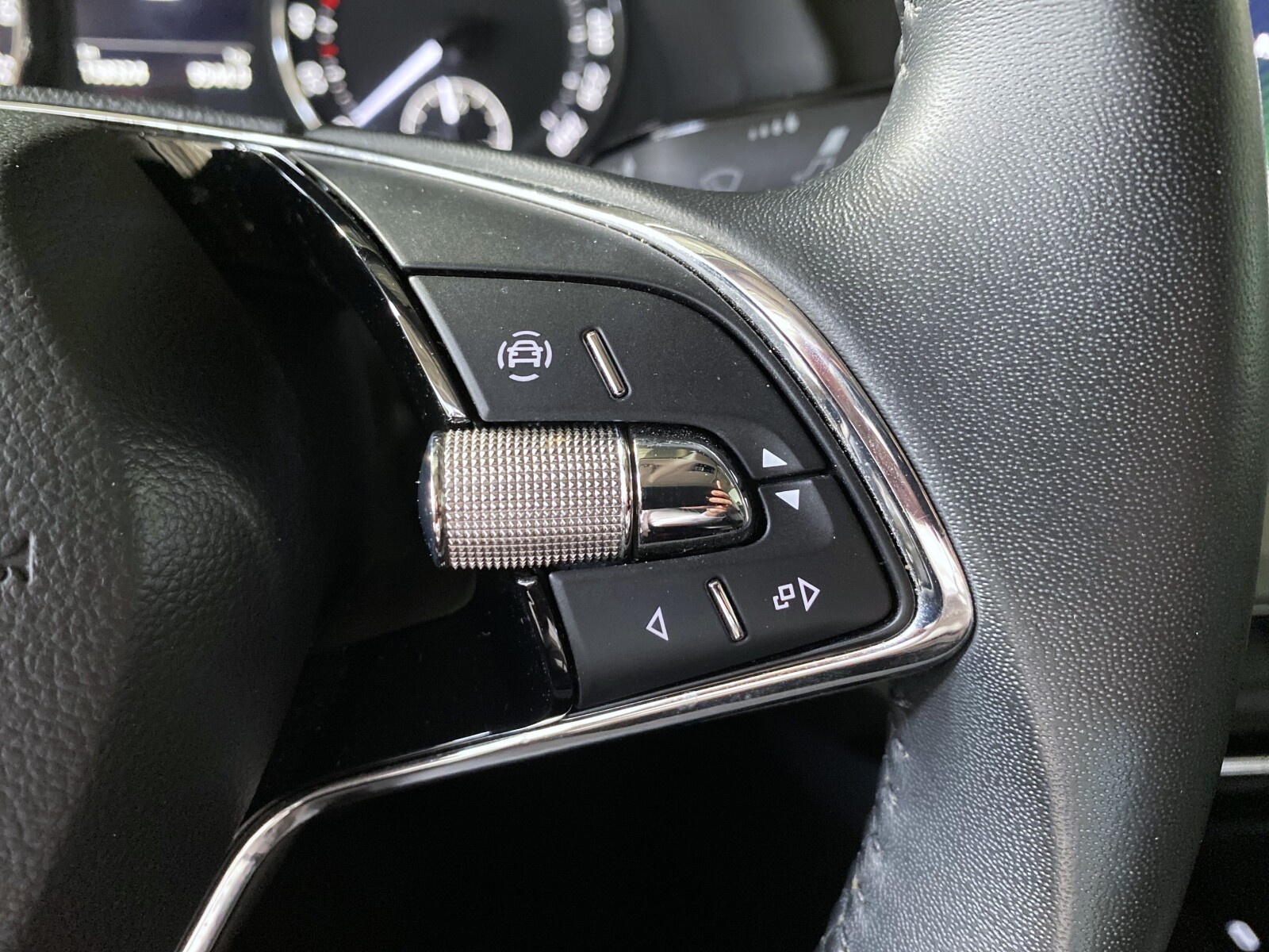 Škoda Octavia - zdjęcie 22