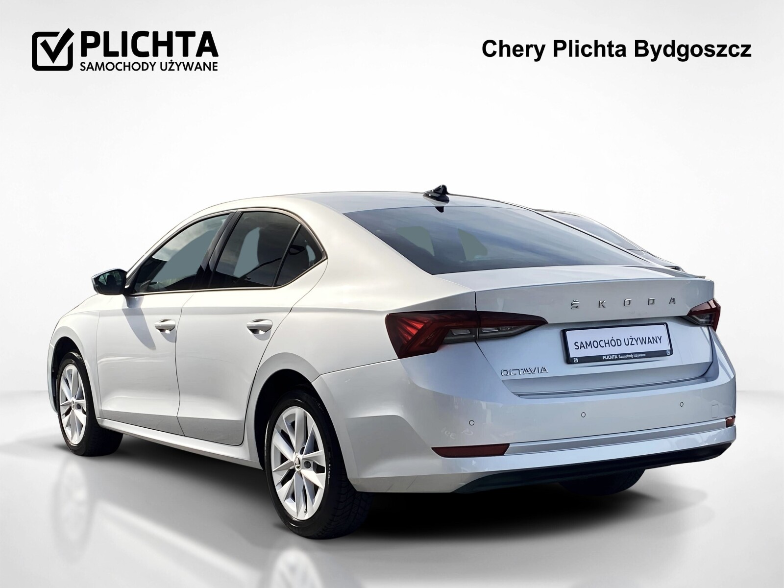 Škoda Octavia - zdjęcie 3