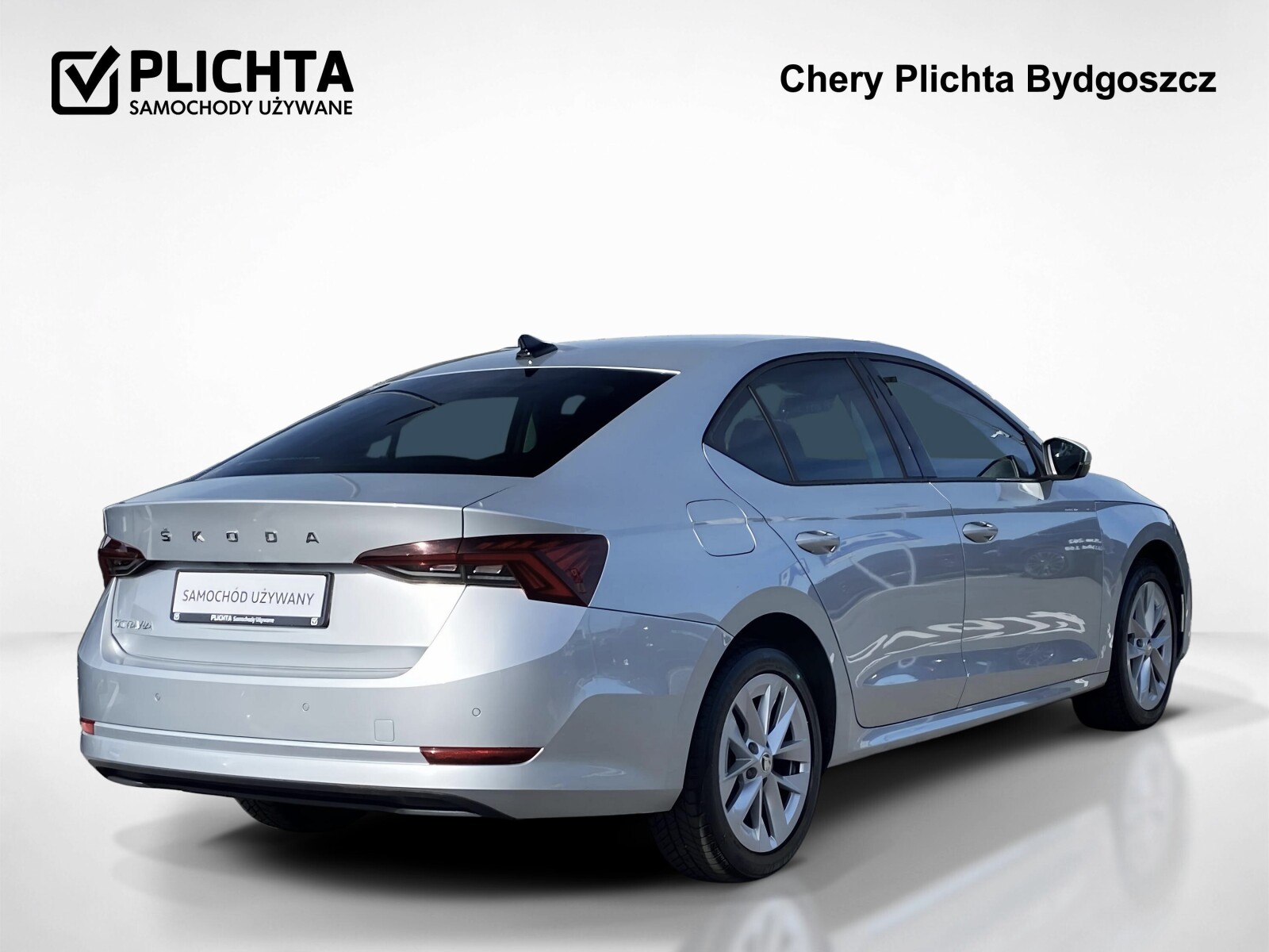 Škoda Octavia - zdjęcie 5