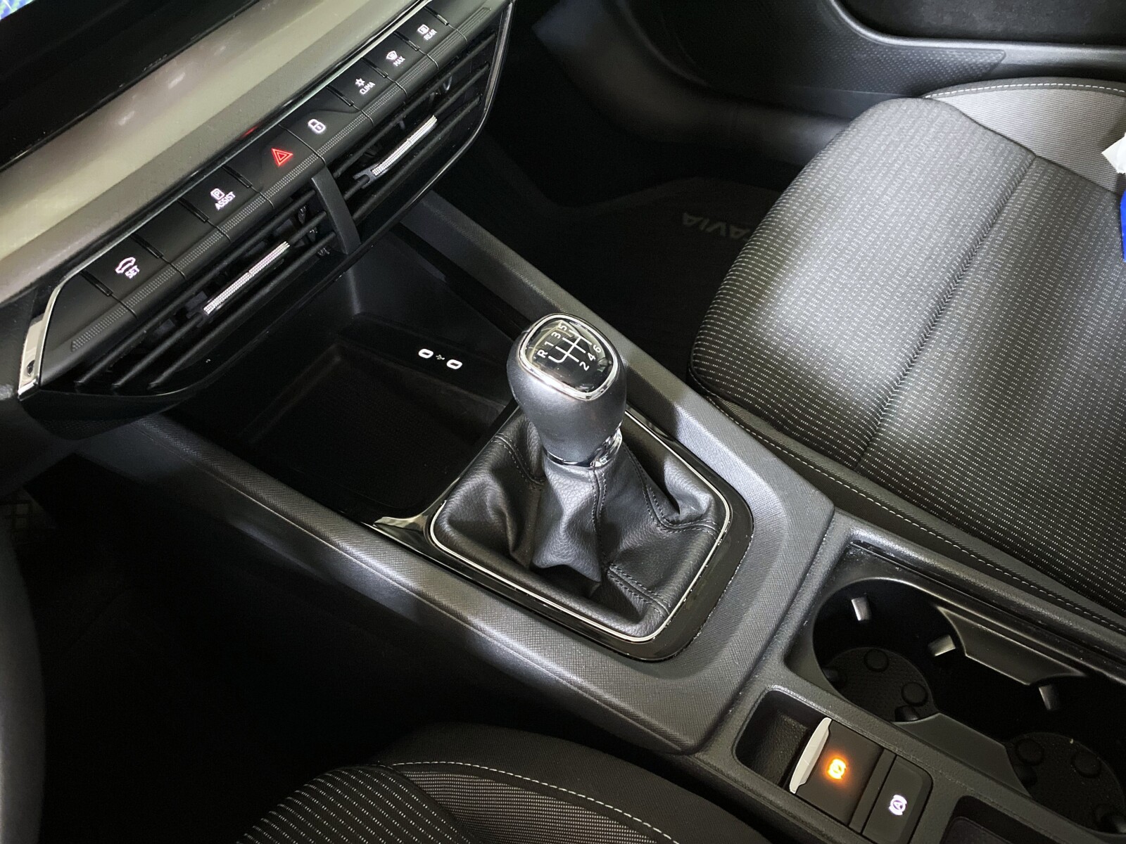 Škoda Octavia - zdjęcie 11