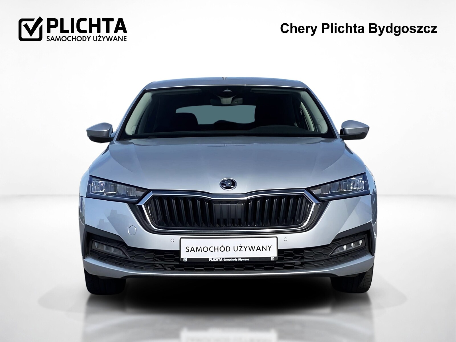 Škoda Octavia - zdjęcie 8