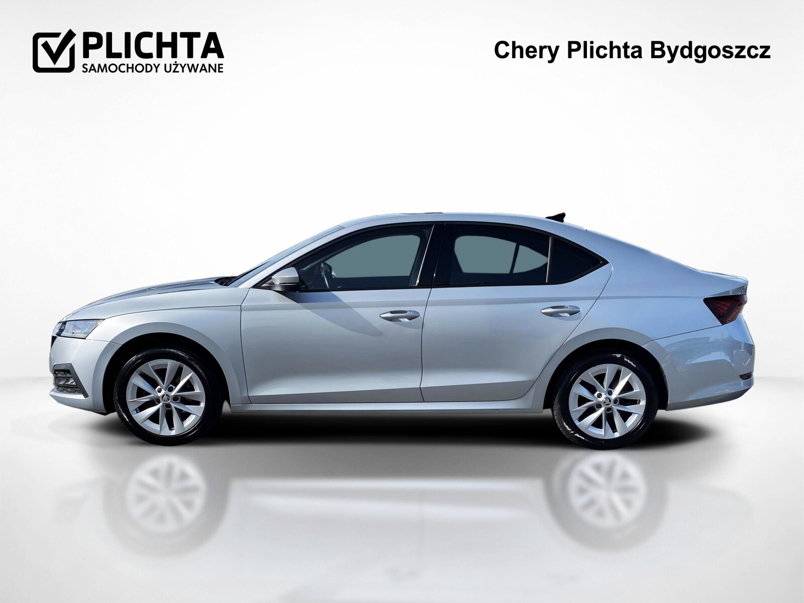 Škoda Octavia - zdjęcie 2