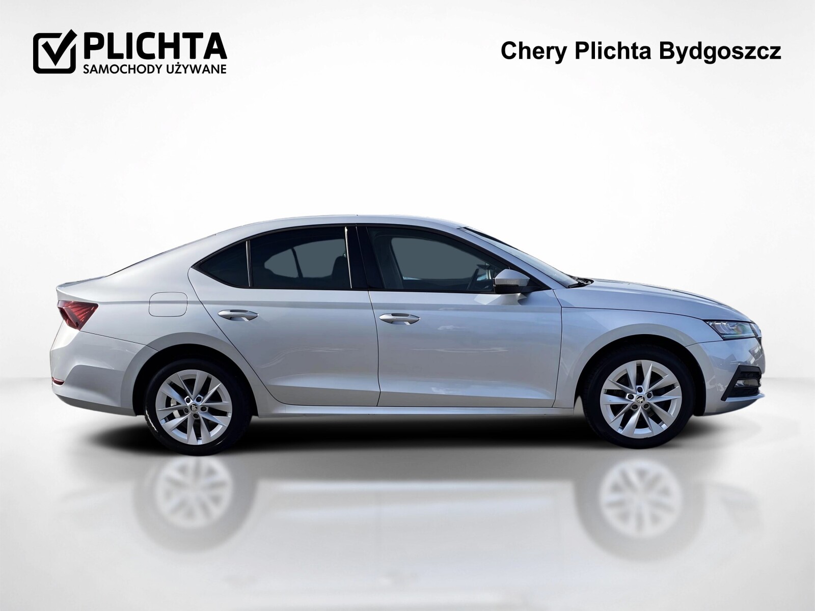 Škoda Octavia - zdjęcie 6