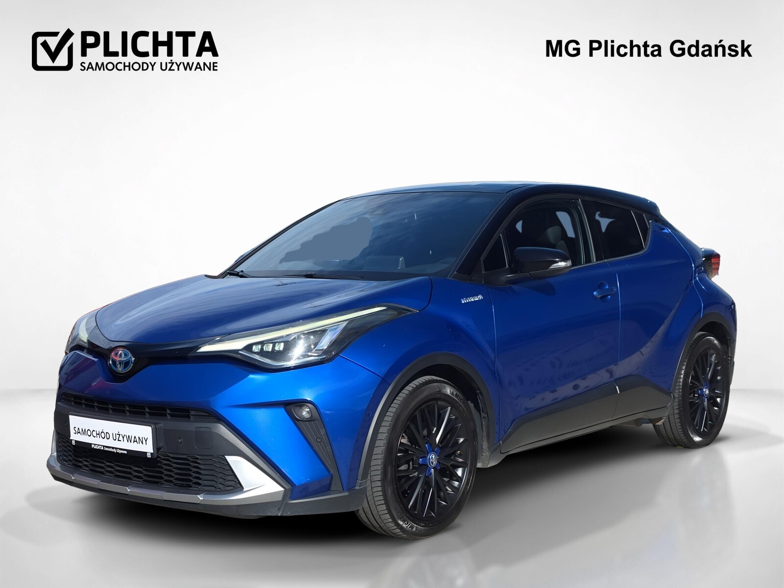 2.0 HYBRID 184 KM | Automat | Salon PL | FVAT Marża | Gwarancja 2.0 HYBRID 184 KM | Automat | Salon PL | FVAT Marża | Gwarancja