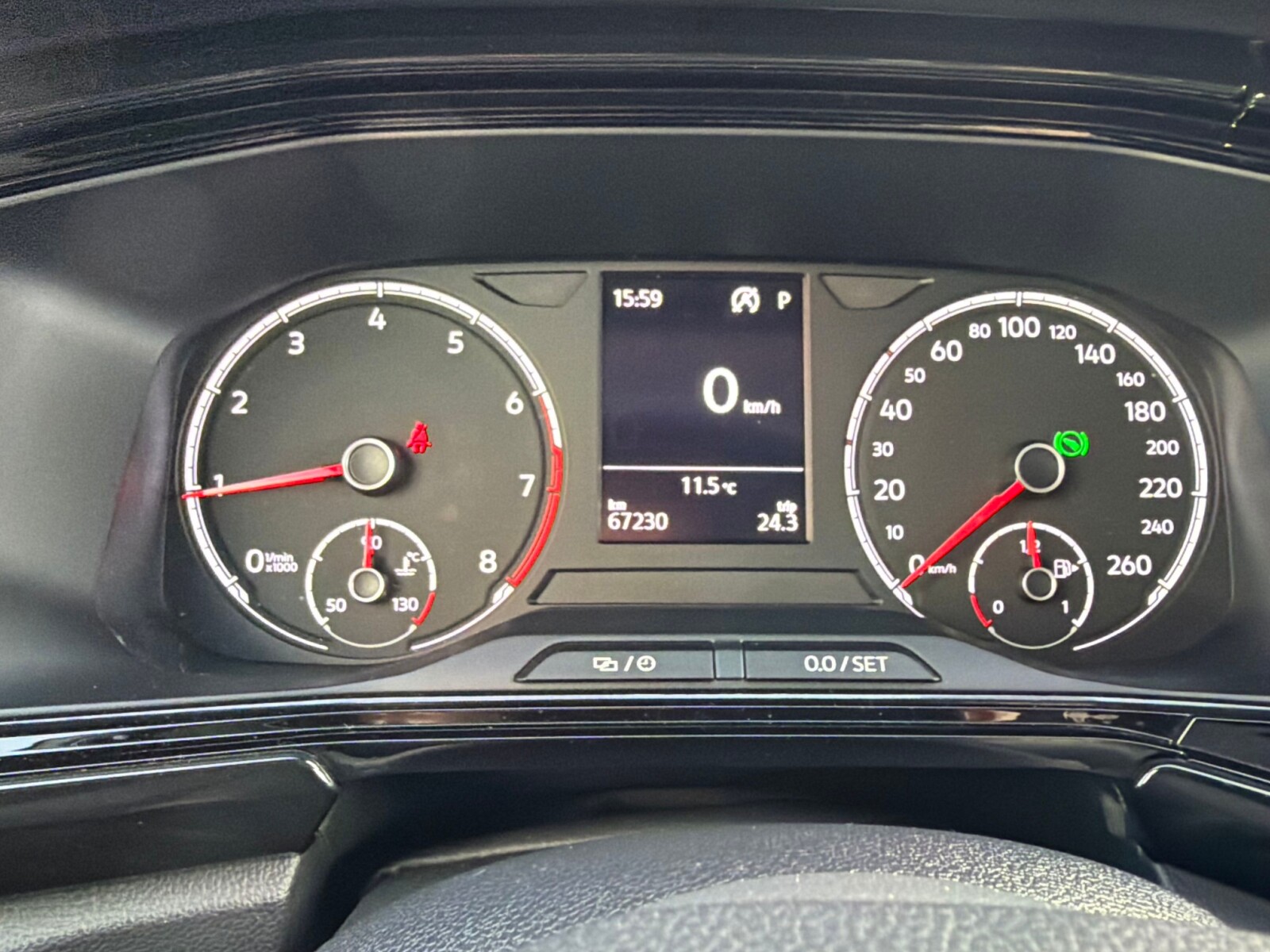 Volkswagen T-Cross - zdjęcie 30