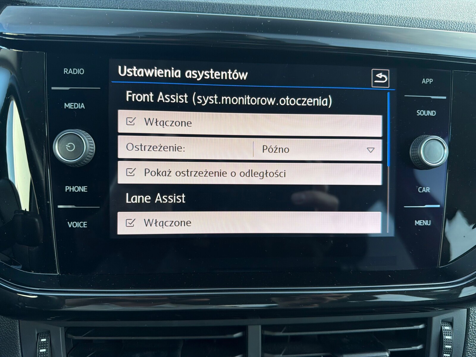 Volkswagen T-Cross - zdjęcie 26