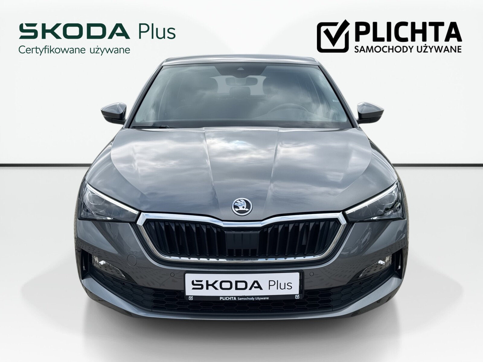 Škoda Scala - zdjęcie 2