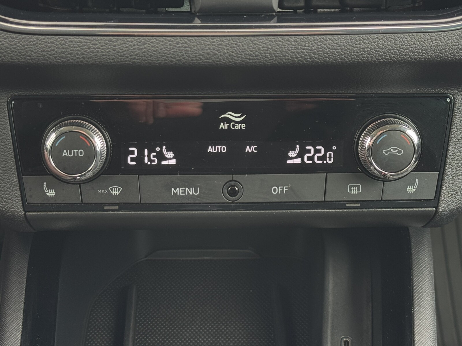 Škoda Scala - zdjęcie 21