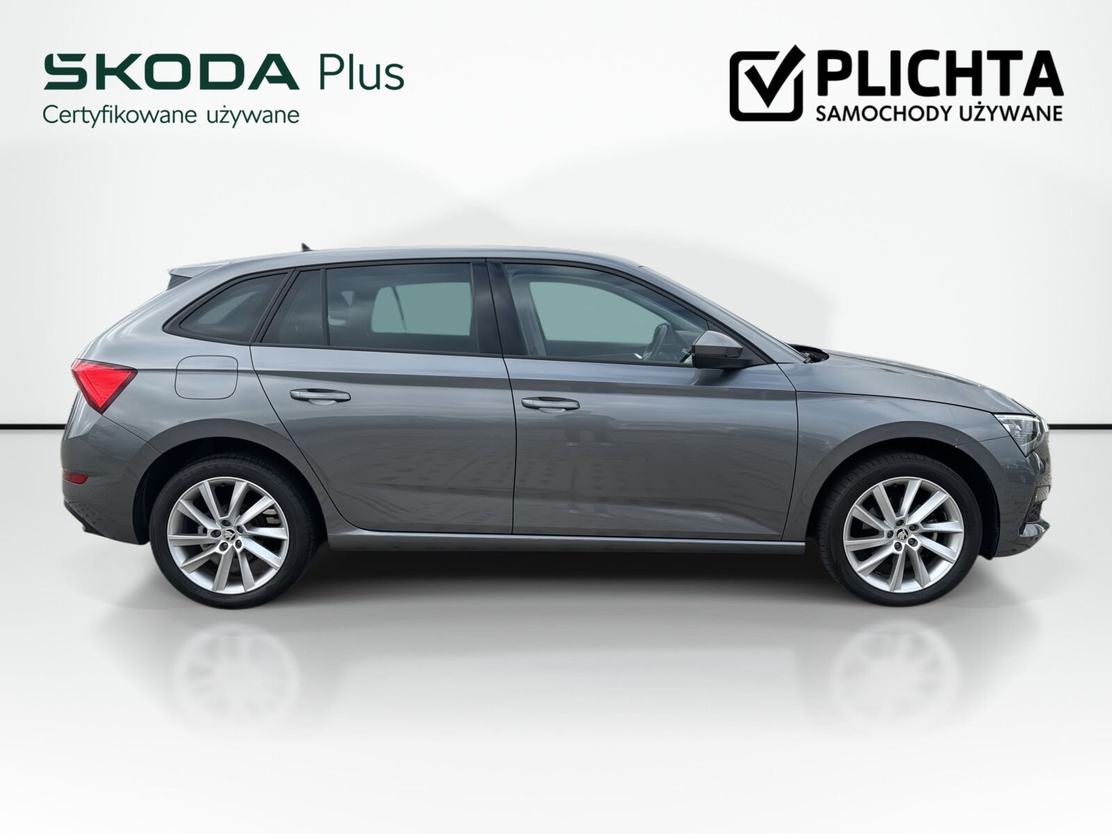 Škoda Scala - zdjęcie 4