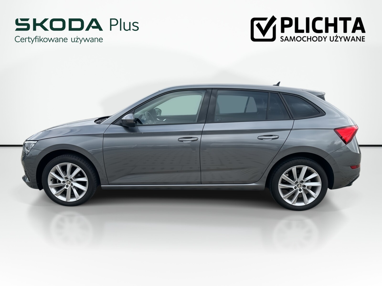 Škoda Scala - zdjęcie 9