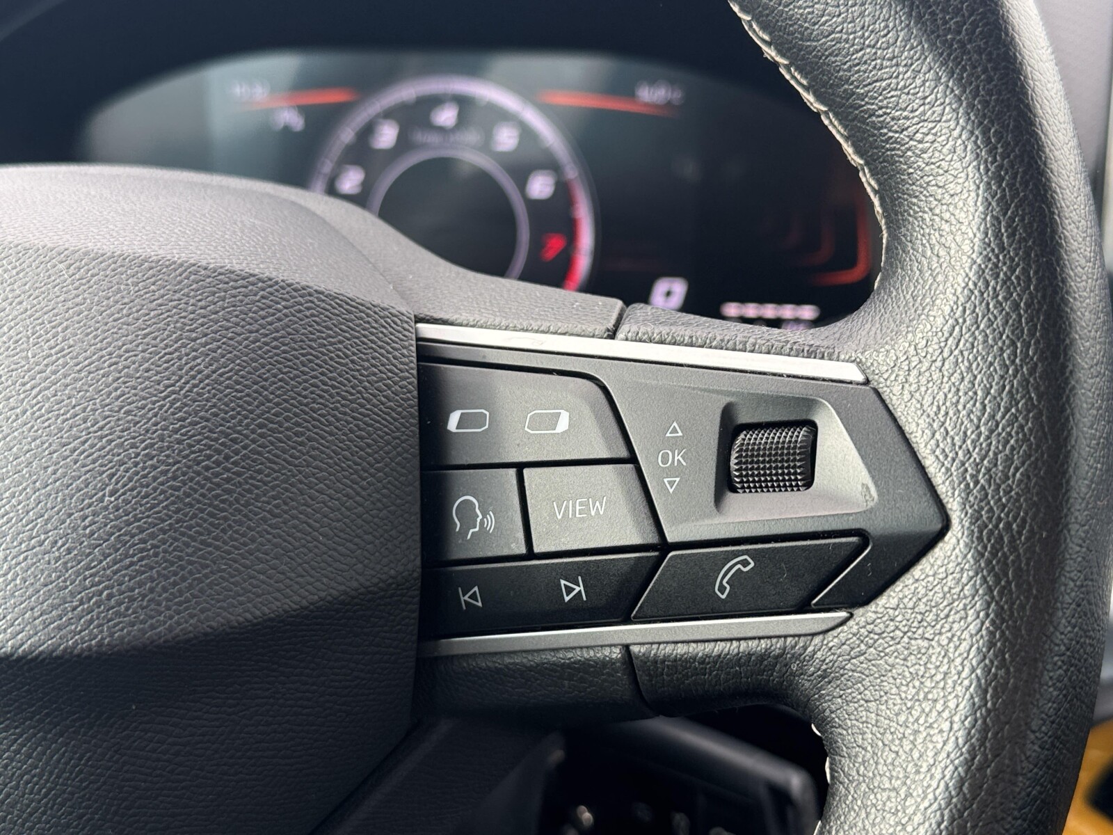 Seat Ibiza - zdjęcie 13
