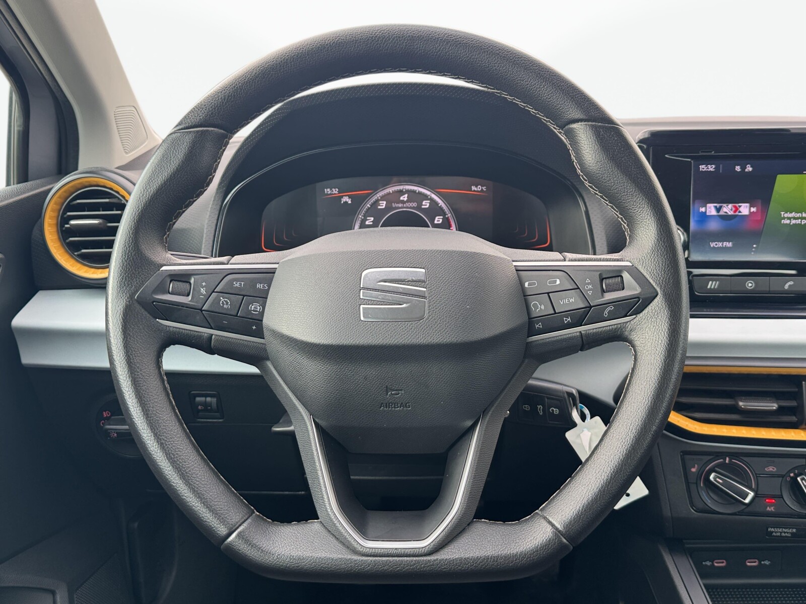 Seat Ibiza - zdjęcie 11