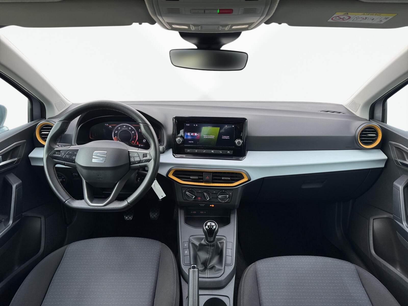 Seat Ibiza - zdjęcie 10