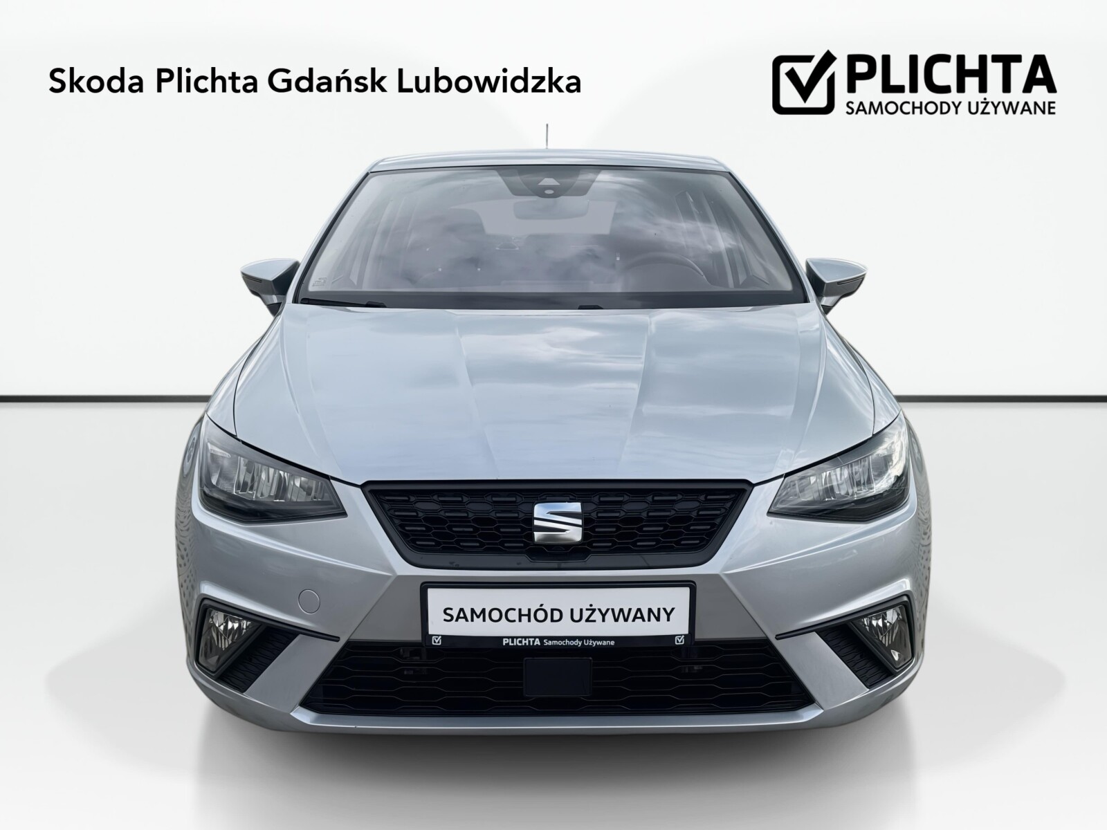 Seat Ibiza - zdjęcie 2