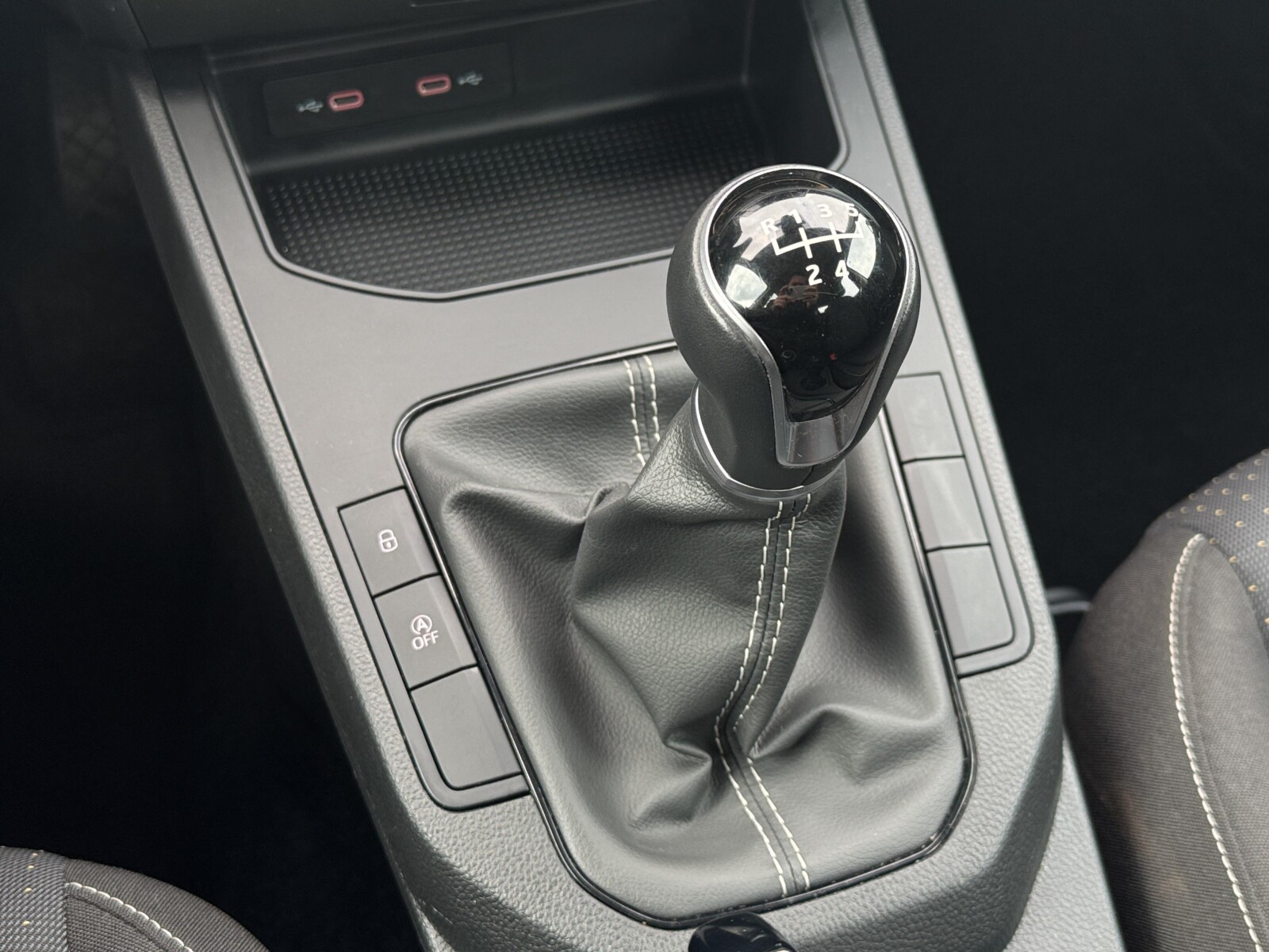 Seat Ibiza - zdjęcie 20