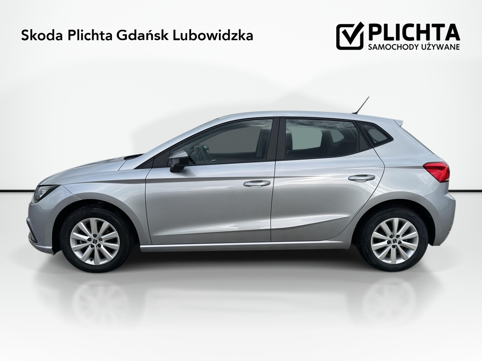 Seat Ibiza - zdjęcie 8