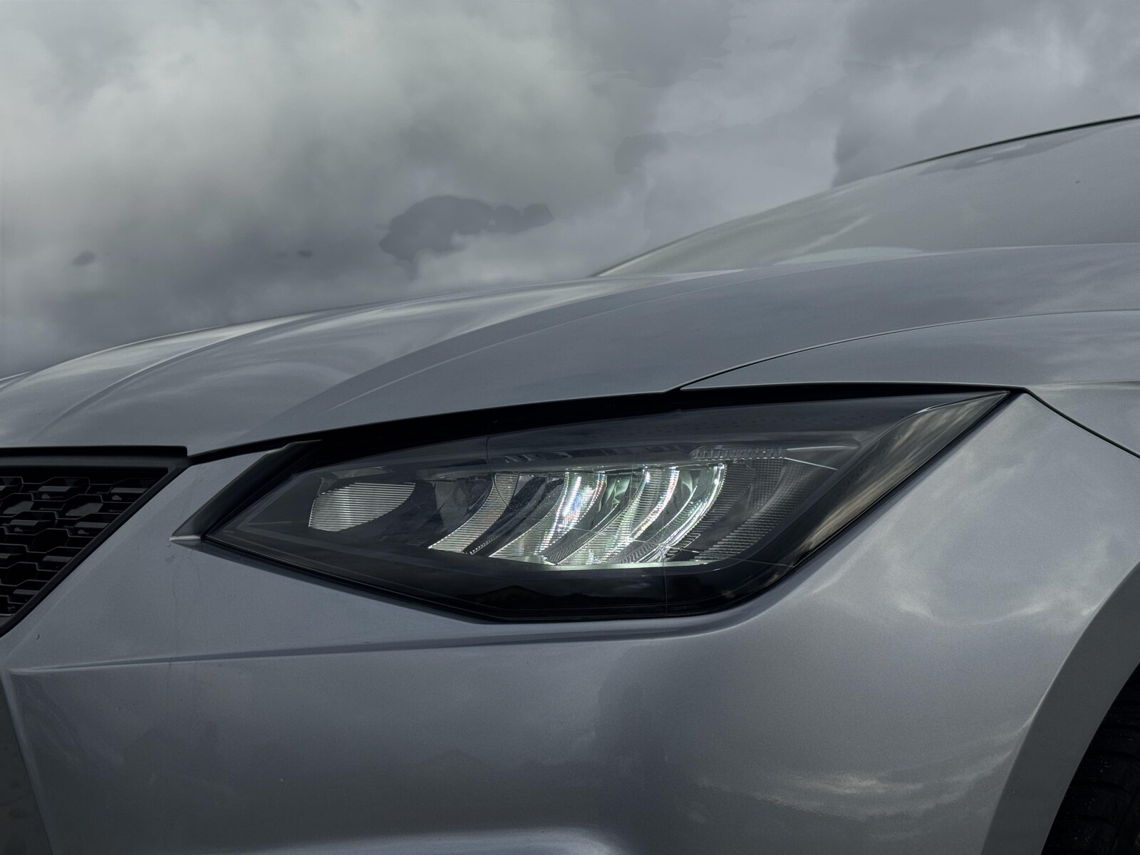 Seat Ibiza - zdjęcie 25