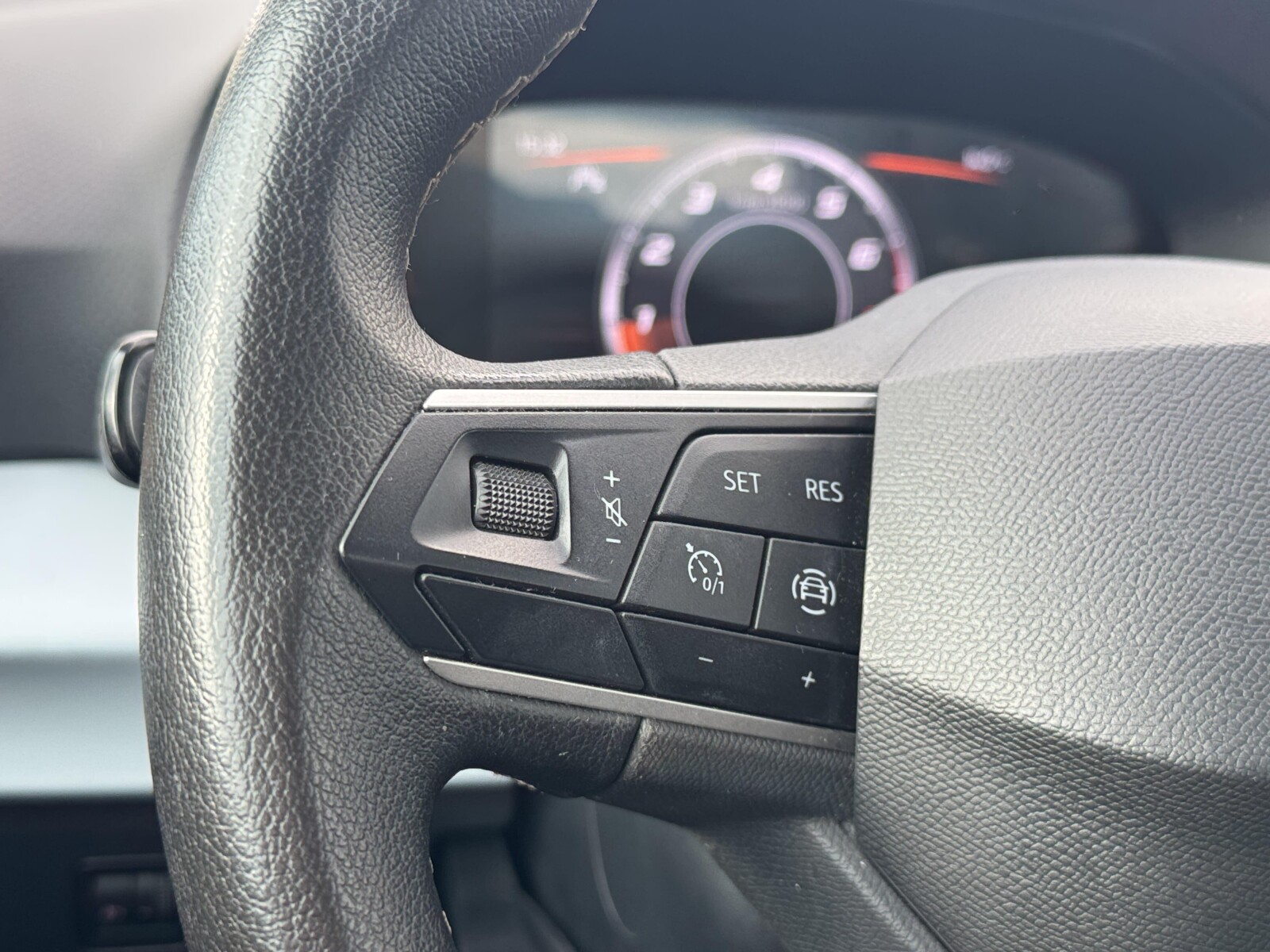 Seat Ibiza - zdjęcie 12
