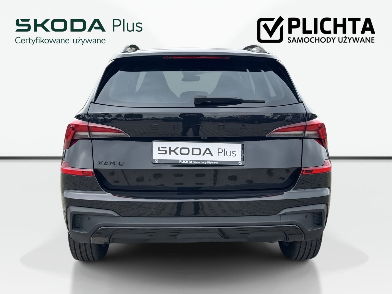 Škoda Kamiq - zdjęcie 6