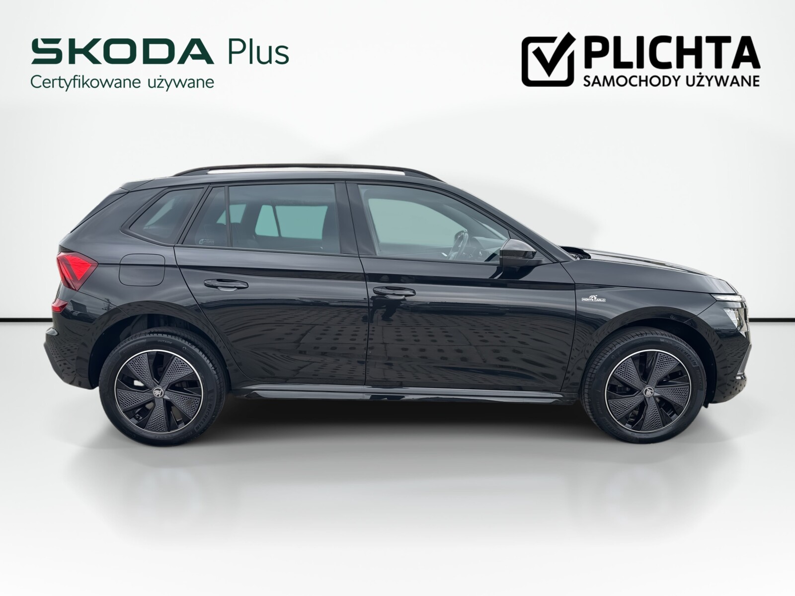 Škoda Kamiq - zdjęcie 4