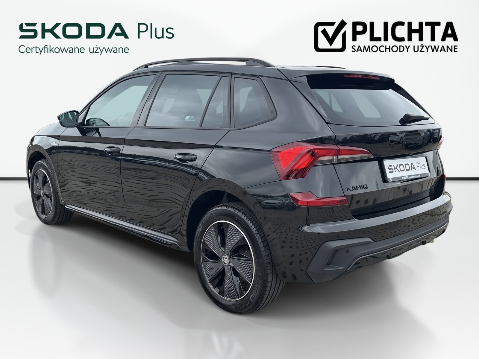 Škoda Kamiq - zdjęcie 7