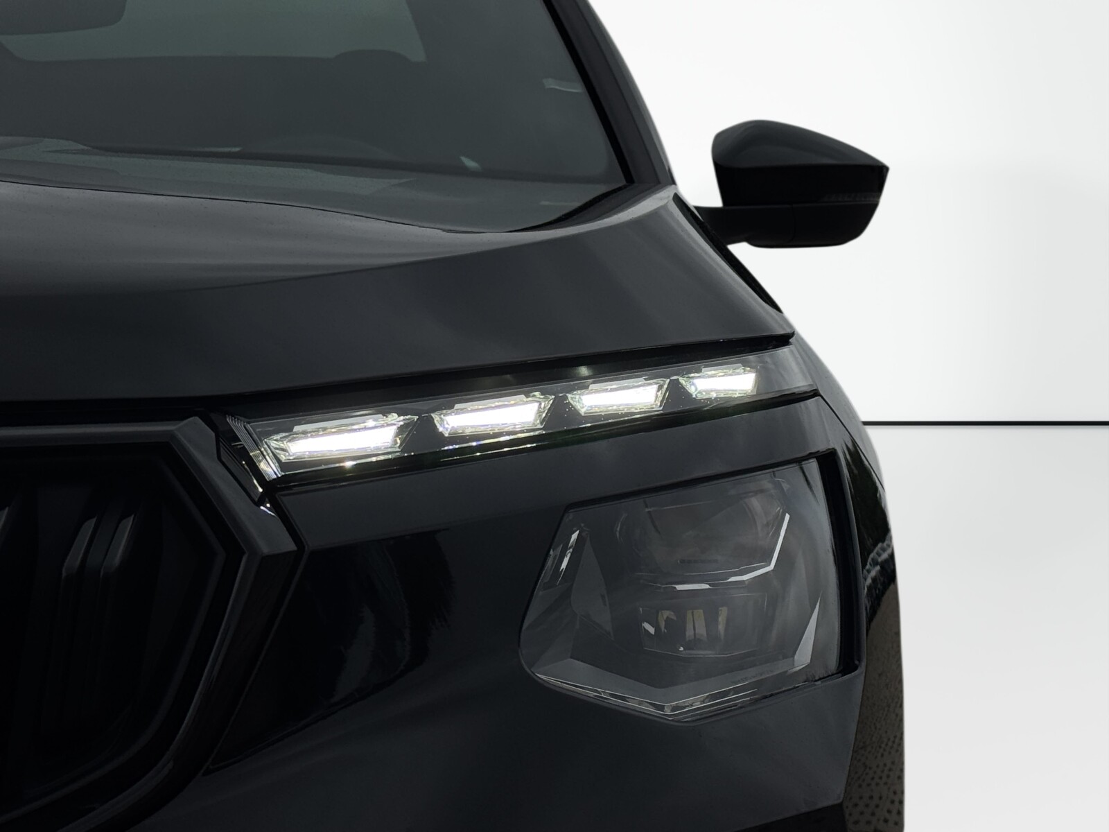 Škoda Kamiq - zdjęcie 27