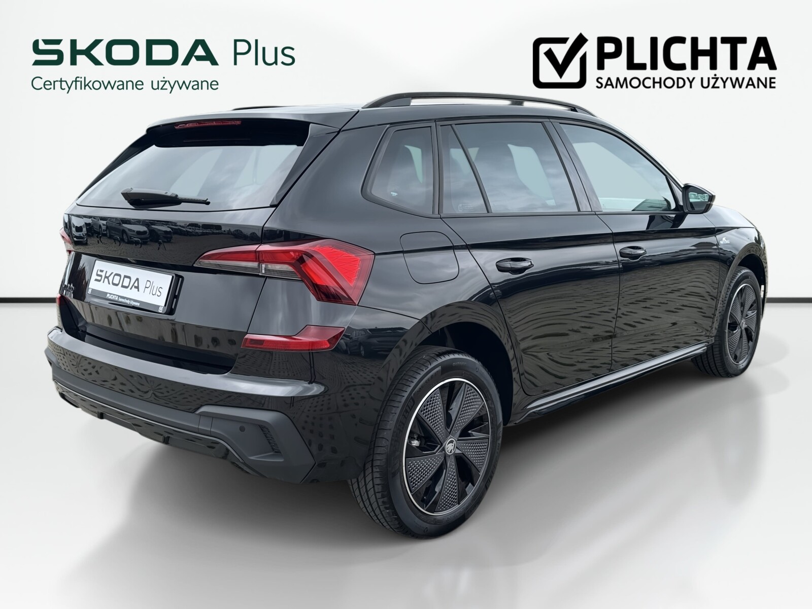 Škoda Kamiq - zdjęcie 5