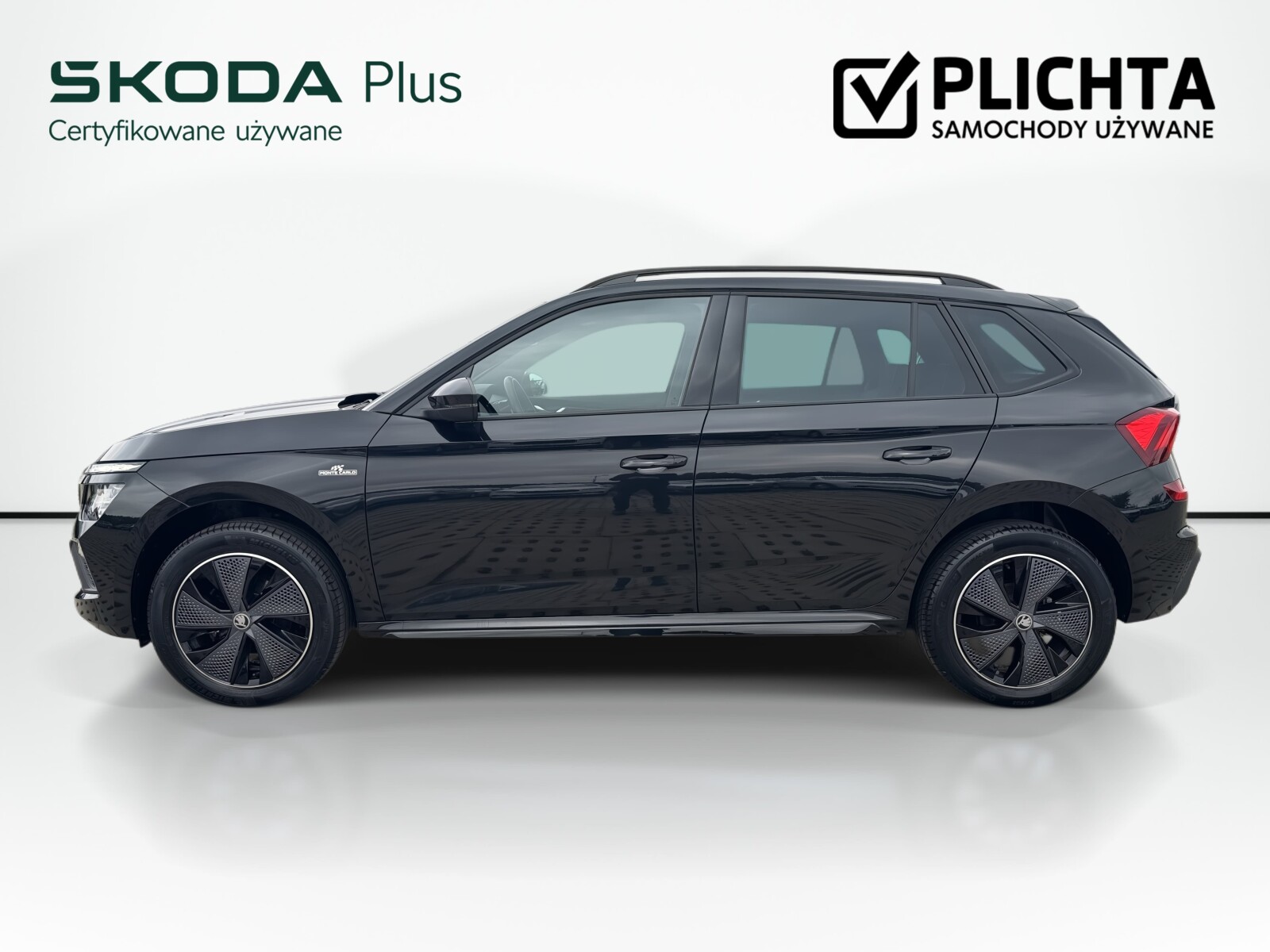 Škoda Kamiq - zdjęcie 8