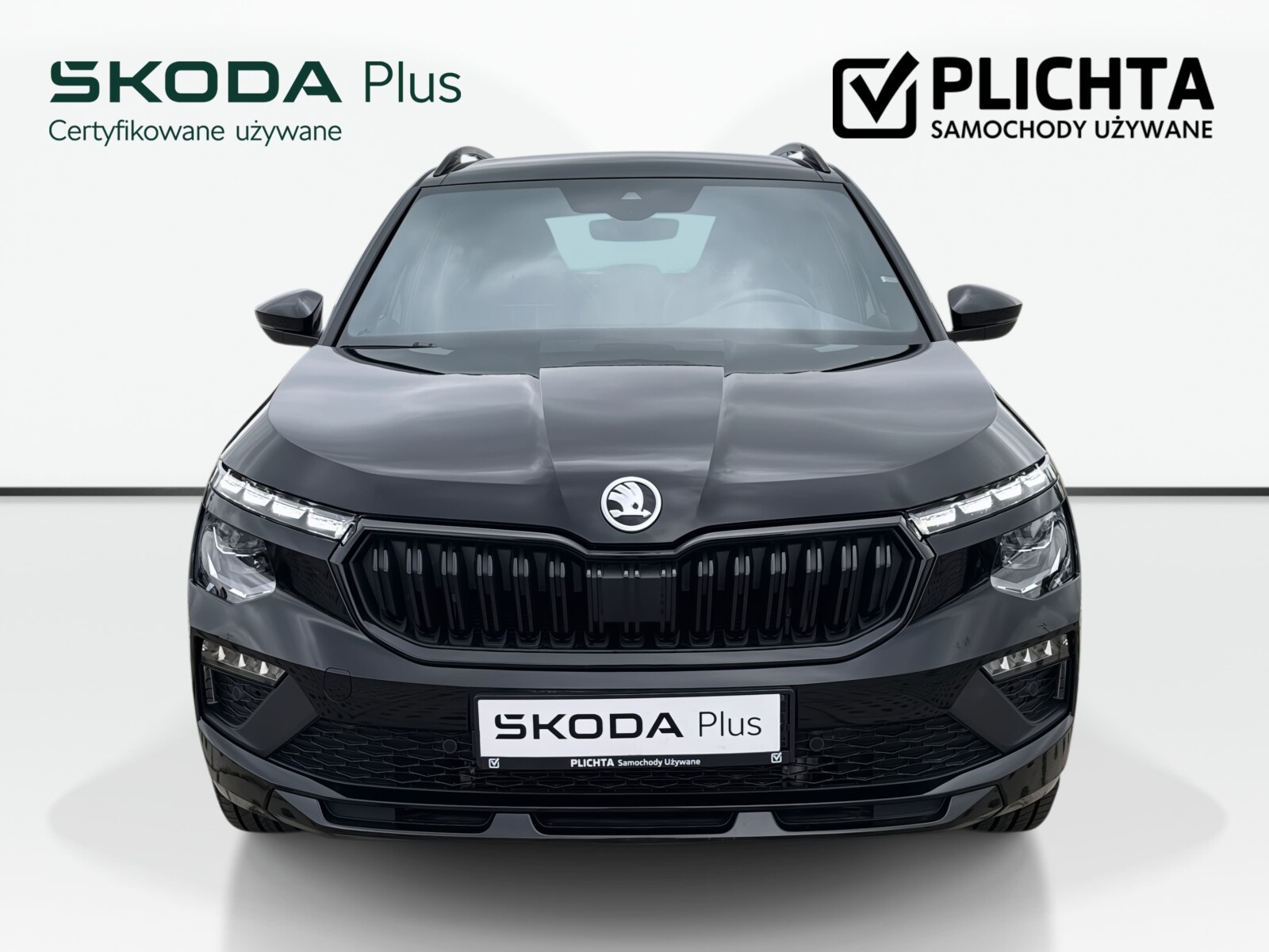 Škoda Kamiq - zdjęcie 2