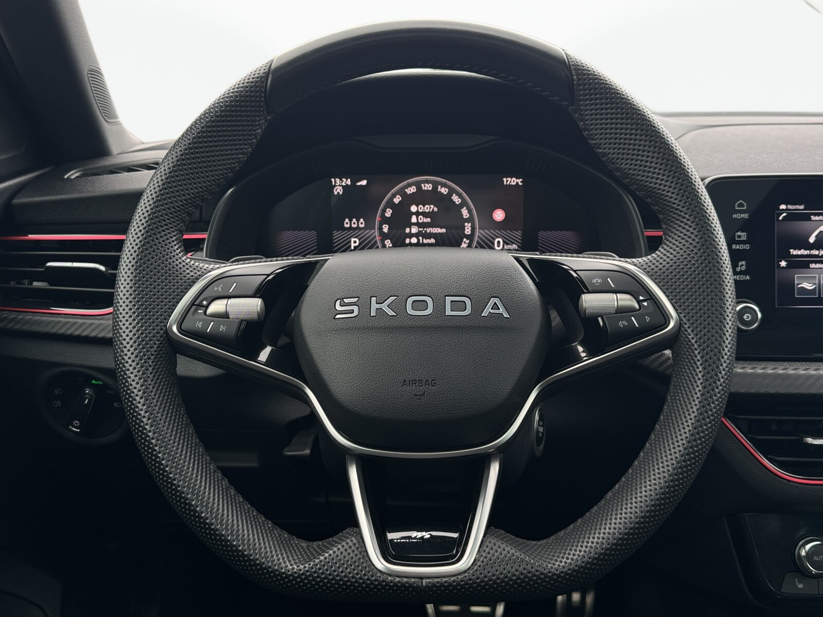Škoda Kamiq - zdjęcie 11