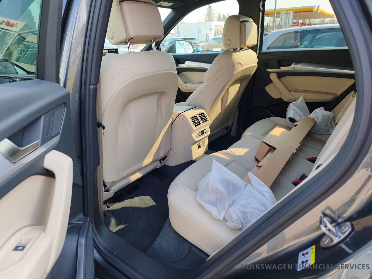 Audi Q5 - zdjęcie 11