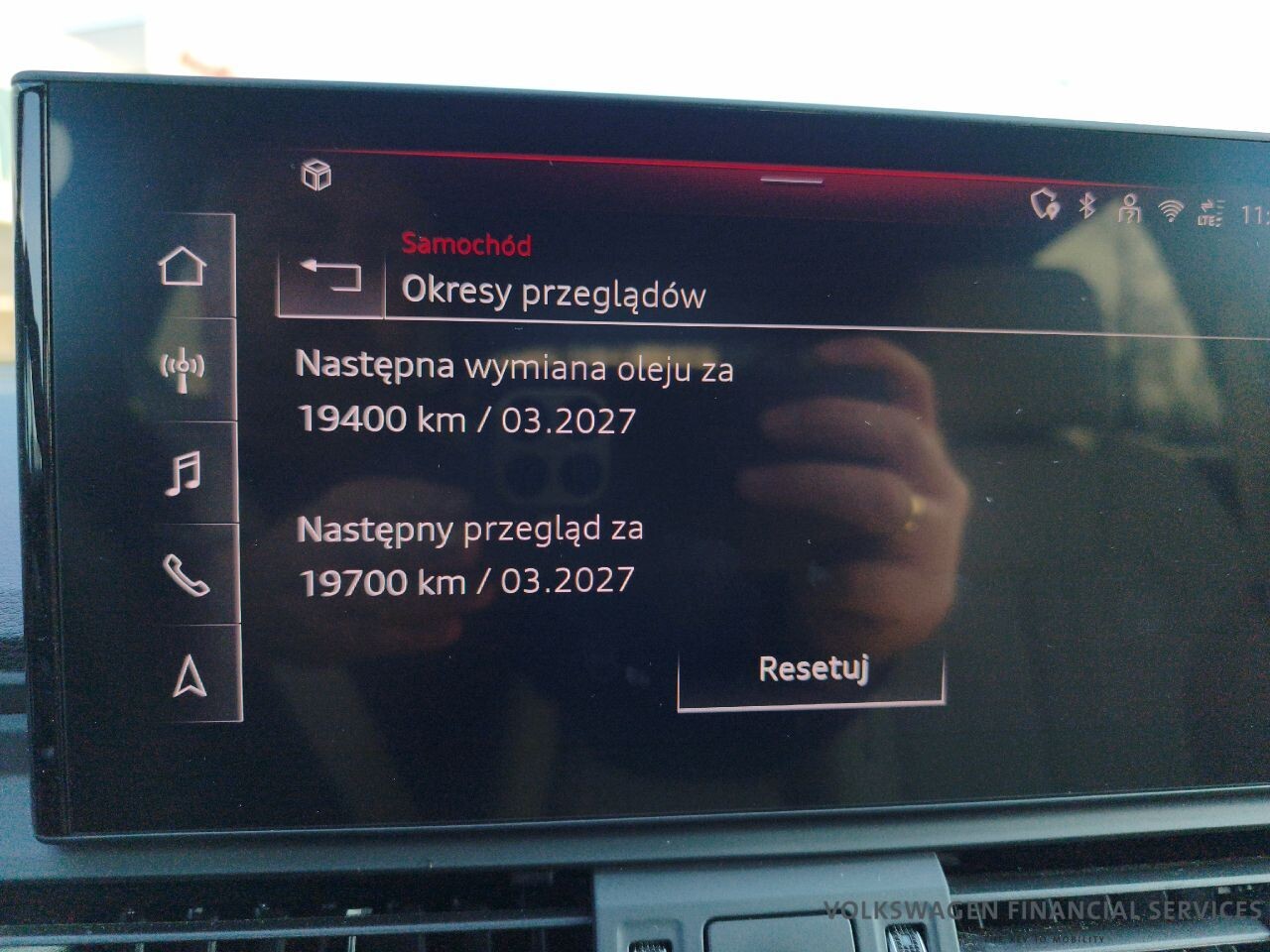 Audi Q5 - zdjęcie 12