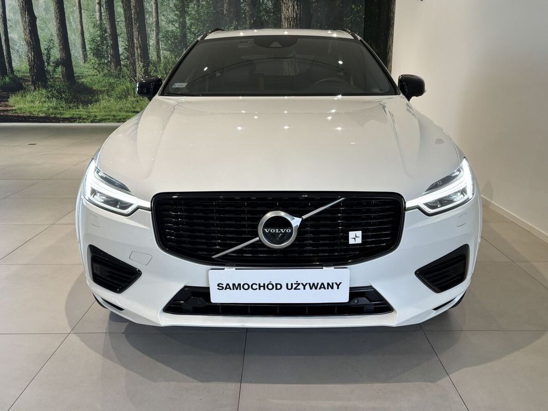 Volvo XC 60 - zdjęcie 29