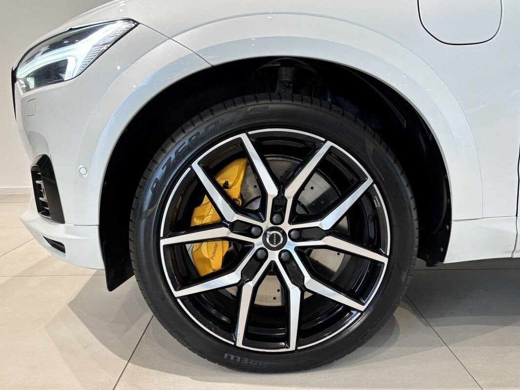 Volvo XC 60 - zdjęcie 2